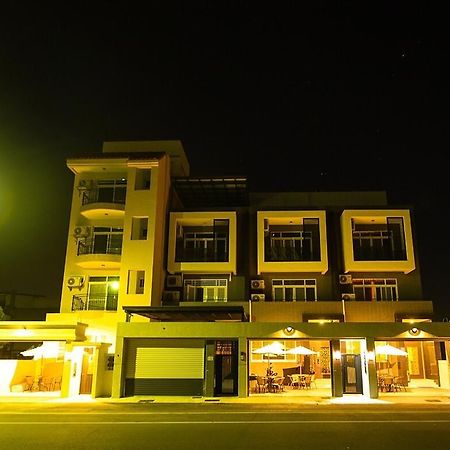 Summer Travel B&B T'ai-tung Kültér fotó