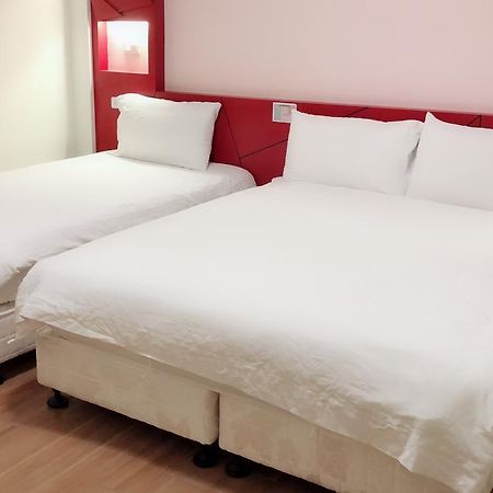 Summer Travel B&B T'ai-tung Kültér fotó