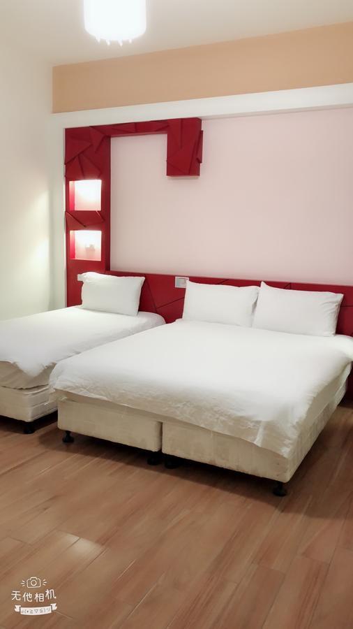 Summer Travel B&B T'ai-tung Kültér fotó